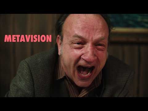 METAVISION | A Psychological Horror Short About Subliminal Mind Control