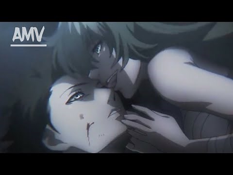 Kaneki Ken vs Eto [AMV] Tokyo Ghoul re