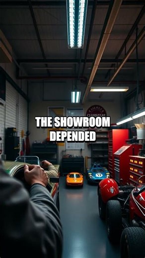 Quiet Suburban Circuits: Grassroots Racing Meets Honest Reviews