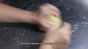 squash recipe
