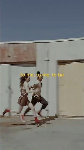 "Toni" // The Other Side of Make-Believe