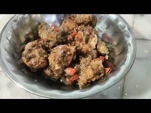 Ranna Banna | Garlic Butter Chicken | Authentic Chicken preparation