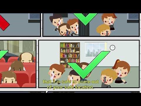 How to Conduct a Tornado Drill | Adventist Risk Management, Inc.