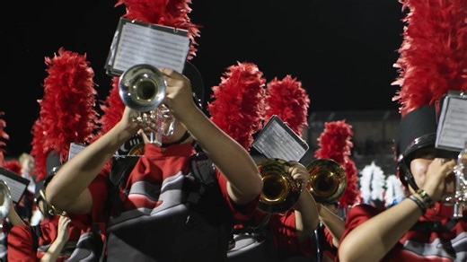 36K views · 284 reactions | Don't miss the 2025 Battle of Flowers Band Festival Thursday @ Alamo Stadium. 論 But if you do ... KSAT's got you covered. We'll rebroadcast all the action on KSAT12 at 2 pm. | KSAT 12 & KSAT.com | Facebook