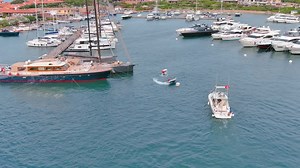 76K views · 431 reactions | 15 boats, 80 crew members and a common...