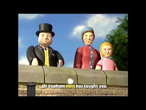 Thomas & Friends - Patience (Alternate Cut)