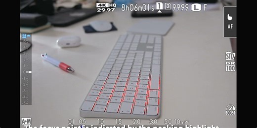 You’re Not Using Focus Check… But You Should Be