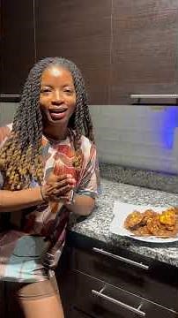 My Homemade Chicken Tenders are so Juicy!