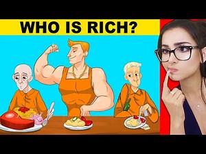 Messed Up Riddles You Will Get WRONG