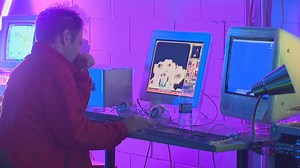 Plans to build computer museum in Manitoba