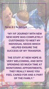 It's National Infertility Awareness Week! 李  李 Today's topic is...