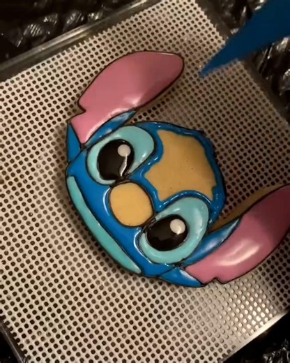 The cutest Disney cookies | Tasty