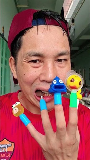 ASMR AMERICA'S🧃🥰ORIGINAL DUBBLE BUBBLE GUM (3 FRUIT FLAVORS) AND...Part2