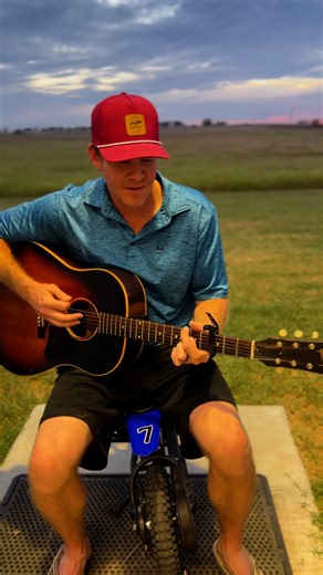 How ‘bout some Clay Walker | Curtis Grimes