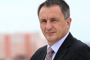 Krzysztof Klicki, twórca i prezes Kolportera zdradza swój patent na sukces