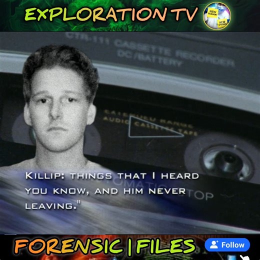 122K views · 2.1K reactions | Forensic Files Season 41-Episode 14 - Tracey Richter #forensicfiles | Exploration TV | Facebook