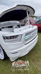 1.2M views · 10K reactions | Ram with a crazy entertainment system at Rick Ross car show 2024 | Eye Candy Whipz Photography | Facebook