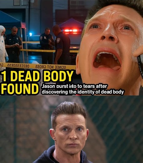96K views · 736 reactions | 1 dead body found - Jason burst into...