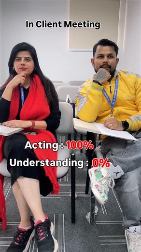 Aumento Group | Client Meeting❤️🤣 #explore #teamwork #trending #viral #employee #colleague #reels #foryou #instalike #explore #corporatelife #officemeeting... | Instagram