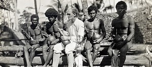 Featured eHRAF Culture: Trobriands | Human Relations Area Files