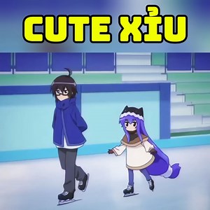 26K views · 580 reactions | cute á:c | meANIME | Facebook