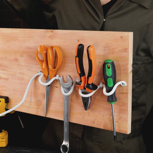 Creative fixes for everyday home challenges