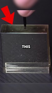 Object That Shouldn't Exist: Permanent Lightning Bolt