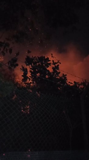 KEBAKARAN HUTAN DI UITM PUNCAK PERDANA: API TERKAWAL, TIADA MANGSA DILAPORKAN SHAH ALAM, 29 Oktober 2025 — Satu insiden kebakaran hutan dilaporkan berlaku berhampiran UITM Kampus Puncak Perdana, Jalan Pulau Indah U10/A, Taman Puncak Perdana, melibatkan kawasan seluas kira-kira empat ekar. Menurut Jabatan Bomba dan Penyelamat Malaysia (JBPM) Negeri Selangor, panggilan kecemasan diterima pada jam 5.52 petang dan pasukan pertama tiba di lokasi pada jam 6.06 petang, dengan jarak perjalanan sejauh 13