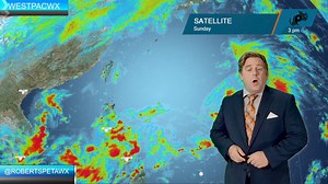 Hey everyone, here’s a quick... - Westernpacificweather.com