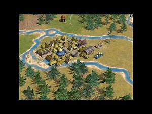 Civilization 4 Soundtrack: Ancient Era (3, part 2)