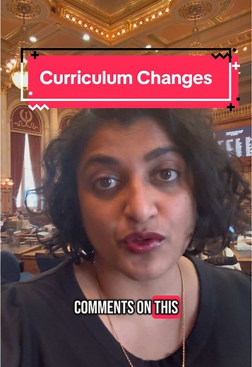 Curriculum Changes in Iowa Public Schools Explained
