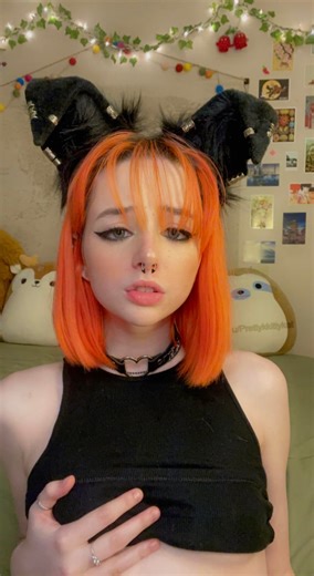 Prettykittykat Onlyfans Private Content Updates #828
