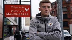 HURRICANE Campbell Hatton ring walks: Start time and how to watch Ricky Hatton’s son in action in Manchester on Derek Chisora vs Joseph Parker undercard tonight