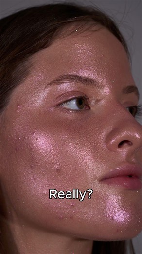 Before/after retouching