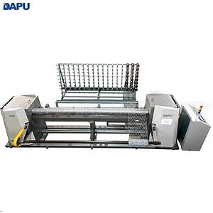 [Hot Item] Hexagonal Chicken Cage Wire Mesh Weaving Machine