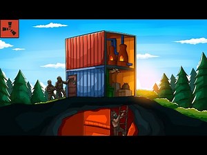 I'm Still Standing - Rust (Movie)