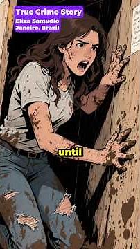 Brazil Kidnapping Survivor | She Escaped After Being Buried Alive