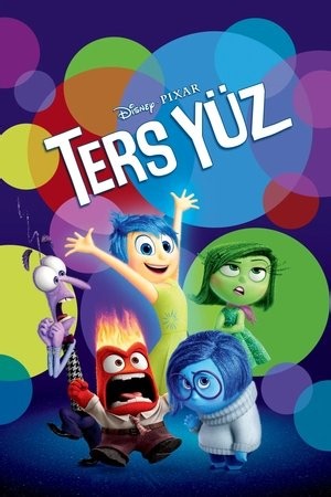 Ters Yüz 1 2015 Full İzle | Türkçe Dublaj & 1080P HD Full Film İzle