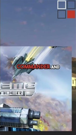 World in Conflict. Superior to Broken Arrow. #shorts