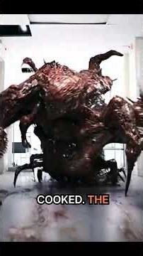 Stranger Things 5: Mind Flayer's Epic Fail?#StrangerThings #MindFlayer #helpmemakethismakesense