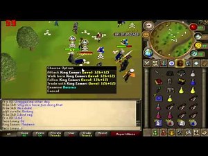 Taco Limey, Pk Video 27
