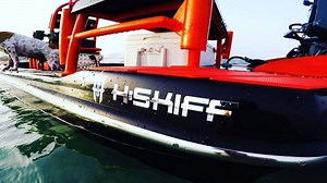 7.2K views · 162 reactions | Infused Blast!! H:Skiff The Ultimate Skiff!!! Dealers  USA @hcraft_usa AUS @hcraft_aus KWT @hcraft_q8 SAU @bluelimits #hayaarimarine #hcraft #hskiff #microskiff #skiff #skiffporn #fishing #resininfusion #soflo #usa #aus #australia #islamorada #abudhabi #dubai #uae ✅Turn On Notifications ••• | Hayaari Marine | Facebook