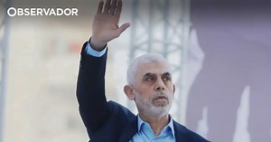 "Sei o quão cruel ele é." Dentista recorda tempo em que tratou o líder do Hamas na prisão