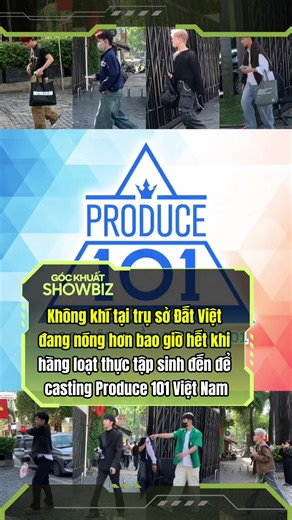 Những cái tên bí ẩn trong Showbiz Việt