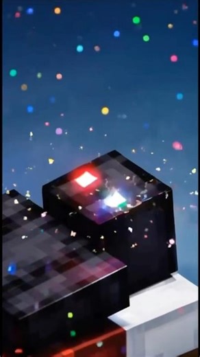 I finally made an Enderman cry! #minecraft #enderman #funny #memes