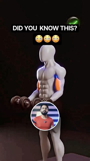 Stop Doing Dumbbell Curls Like This! #shorts #bicepsworkout #dumbbellcurl