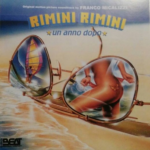 Franco Micalizzi - Rimini Rimini - Un Anno Dopo