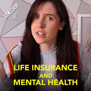 14K views · 156 reactions | Why should Nicki be punished for being open about mental health?! | BBC The Social | Facebook