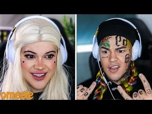 Funniest OMEGLE Moments of 2020