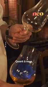 1.5M views · 9.5K reactions | Quand Bobosse du restaurant Quincy prépare sa vieille prune, c’est un véritable spectacle ! ⚗️弄  : @ tepfer | Neo | Facebook
